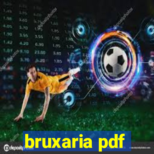 bruxaria pdf